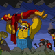 Illustration for article titled iThe Simpsons/i: “Married To The Blob”